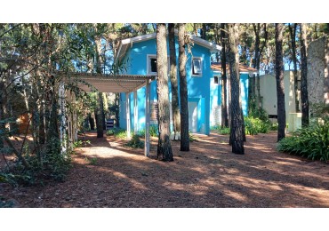 Casa en Venta - 3 Dormitorios + gran parque arbolado - Mar de las Pampas