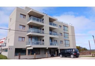 Dpto en venta - COMPLEJO JADE - Paseo 152 y Playa- Villa Gesell