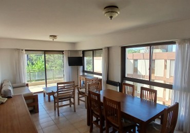 Venta de dpto. - Edif. NERETVA - Alameda 201 N°68 - Villa Gesell