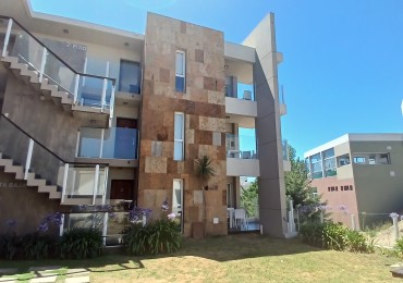Dpto 2 amb. en venta - 1°piso - Complejo NOVAVISTA - Av. 1 bis e/150 y 151 - Villa Gesell