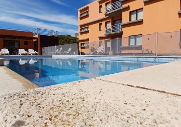 Dpto. en venta - 2 ambientes - COMPLEJO DOCK PLAYA - Paseo 151 y Av. 1 - Villa Gesell