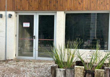 Local en venta - "Paseo Costa Sur" - Costa Esmeralda - Pinamar
