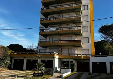 Dpto. en venta - 3 ambientes c/cochera - Alameda 201 e/ 307 y 308 - Barrio Norte - Villa Gesell