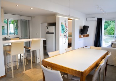 "GRAND MANA DEL MAR" Etapa 2 - Las Gaviotas - PRE-VENTA DPTO 3 AMBIENTES - Financiacion