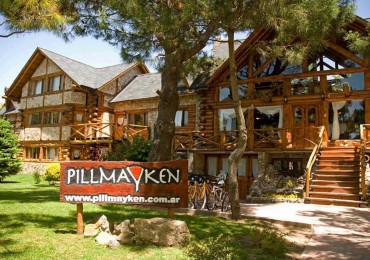 PILLMAYKEN - Monoambientes en venta en Mar de las Pampas - a 50mts del mar