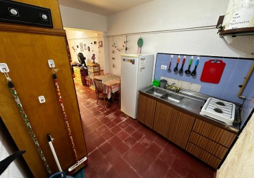 Monoambiente en venta en Villa Gesell a 130 metros del mar - Edificio Alcomar - Paseo130 e/1 y 2 