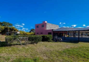 Lotes COMERCIAL y otro MULTIFAMILIAR en venta en Colonia Marina, Villa Gesell | Oportunidad de inversion y desarrollo - Paseo 170 y Av.3
