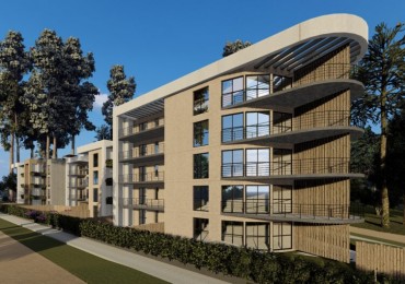 NUEVO NAYADES - Departamentos en Pinamar - VENTA EN POZO - Anticipo y hasta 84 cuotas
