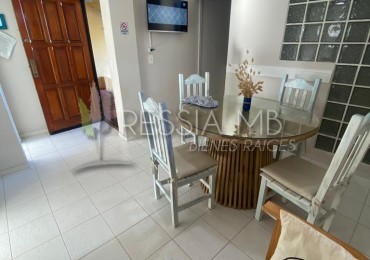 Dpto. en venta - Edificio Estival- Av. 2 e/Paseos 102 y 103 - Villa Gesell