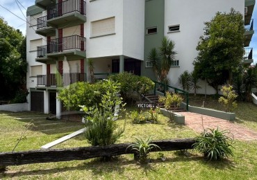 Depto 2 Ambientes con Balcon - Al Frente, Luminoso y a 2 Cuadras del Mar - Villa Gesell