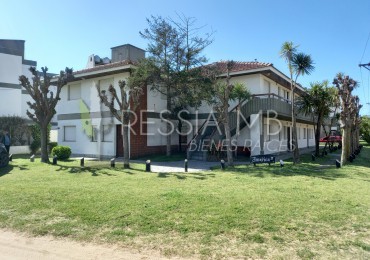 Dpto en venta - 3 amb. - EDIFICIO AMERICA II - Paseo 146 Esq. 2 - Villa Gesell