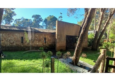  Casa con parque en Mar Azul con opcion a lote lindero
