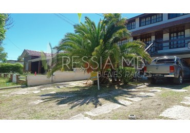 Dpto. en venta - 3 ambientes - Complejo Gemelos - Av. 2 entre 109 y 110 - Villa Gesell