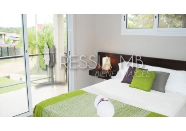 Venta de Dpto - Calle 29 e/Punta del Indio y Viña del Mar - Las Gaviotas