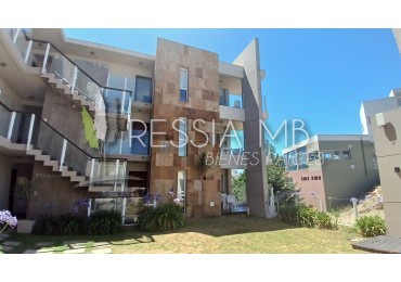 Venta de dpto. - COMPLEJO NOVAVISTA - Av. 1 e/Paseo150 y 151 - Villa Gesell (Cul de Sac)