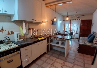Dpto. en venta - Edificio PALMERAS III - Av. 1 e/114 y 115 - Villa Gesell