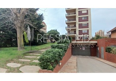 Venta de dpto. - Edif. NERETVA - Alameda 201 N°68 - Villa Gesell