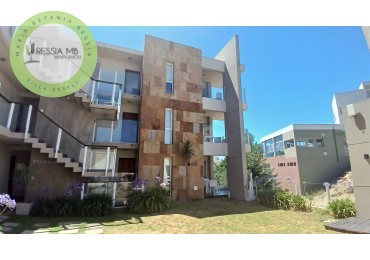 Venta de dpto. - COMPLEJO NOVAVISTA - 2° piso - Av. 1 e/Paseo150 y 151 - Villa Gesell (Cul de Sac)