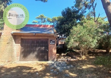 Venta de Casa con gran potencial - Av. 8 Esquina 117 - Villa Gesell