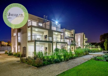 Dpto en venta 3 ambientes - Complejo ALTOS DE COLONIA - Paseo 172 e/2 y 3 - Colonia Marina