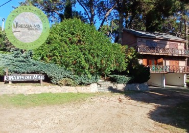 Complejo "Pinares del Mar" en venta - Calle 43 y Mar del Plata - en Mar Azul