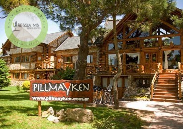 PILLMAYKEN - Monoambientes en venta en Mar de las Pampas - a 50mts del mar