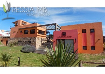 Dpto en venta 3 amb. - COMPLEJO DOCK PLAYA - Paseo 151 e/Playa y Av. 1 - Villa Gesell