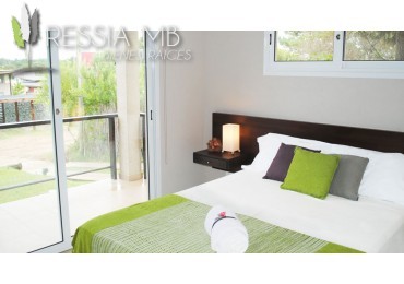 Venta de Dpto - Calle 29 e/Punta del Indio y Viña del Mar - Las Gaviotas
