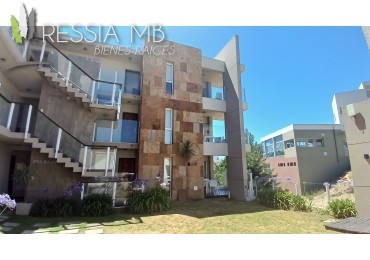 Venta de dpto. - COMPLEJO NOVAVISTA - 2° piso - Av. 1 e/Paseo150 y 151 - Villa Gesell (Cul de Sac)