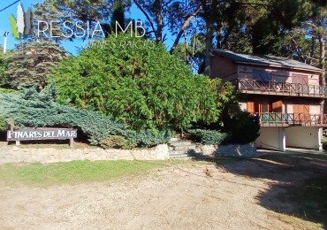 Complejo "Pinares del Mar" en venta - Calle 43 y Mar del Plata - en Mar Azul