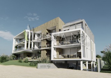 ¡Bienvenidos a Cefiro - Complejo Playero, tu oasis costero de lujo en el sur de Villa Gesell!