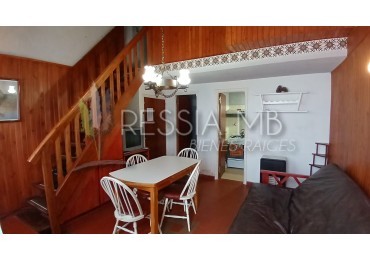 Dpto en venta - 1 amb y 1/2 - Complejo Amalia - Paseo 140 e/playa y Av. 1 - Villa Gesell