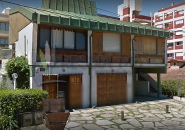 ¡OPORTUNIDAD UNICA FRENTE AL MAR! Departamento de 2 Ambientes + Cochera cerrada - Edif "Maryvent I"