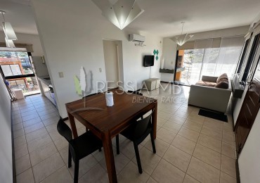 Dpto. en venta - 2 ambientes - COMPLEJO DOCK PLAYA - Paseo 151 y Av. 1 - Villa Gesell