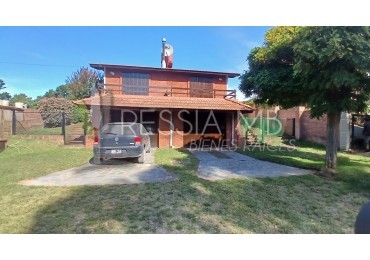 ALQ TEMP TRIPLEX ZONA SUR VILLA GESELL