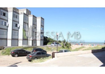 Dpto en venta - con vista al mar - Paseo 131 y playa - Villa Gesell