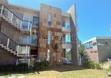 Dpto 2 amb. en venta - PB - Complejo NOVAVISTA - Av. 1 bis e/150 y 151 - Villa Gesell
