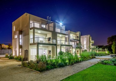 Monoambiente en venta - Complejo ALTOS DE COLONIA - Paseo 172 e/2 y 3 - Colonia Marina