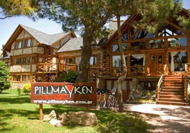 PILLMAYKEN - 3 ambientes en venta en Mar de las Pampas - a 50mts del mar